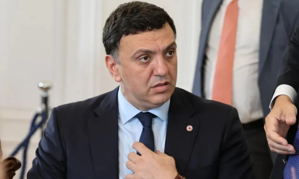 Κικίλιας: 133 πυρκαγιές στην ευρύτερη περιοχή του Ασπροπύργου